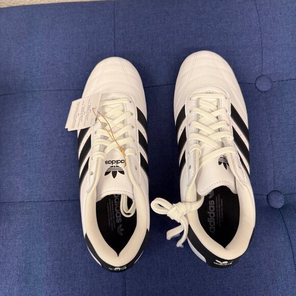 Adidas Taekwondo Shoes with laces - Picture 6 of 7